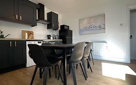 Abbey Apartments