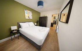 Abbey Apartments